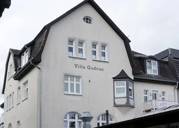 Villa Gudrun - Alabama