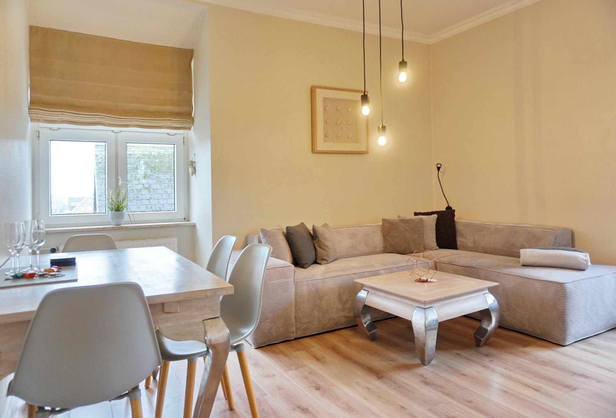 Gudrun - Alabama Apartment Westerland